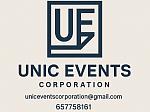 UNIC EVENTS CORPORATION